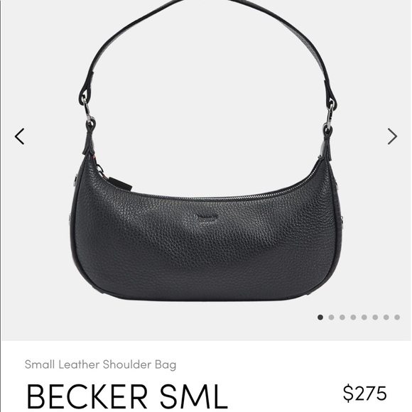 Hammitt Handbags - HAMMITT Becker bag